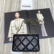 Chanel Trendy CC  WOC Gold hardware - 4