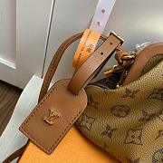 Louis Vuitton BOURSICOT EW M45229 - 6