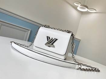  LOUIS VUITTON TWIST MINI M56118