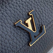 louis vuitton capucines xs wallet - 2