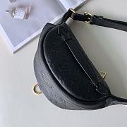 LV M43644 BUMBAG BAG - 2