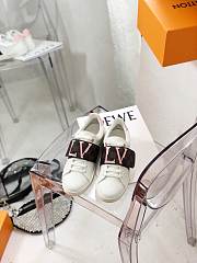 LV FRONTROW SNEAKER 1A5N59 - 5