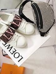 LV FRONTROW SNEAKER 1A5N59 - 6