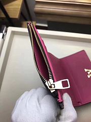 LV CAPUCINES COMPACT WALLET - 5