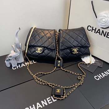Chanel Side Packs