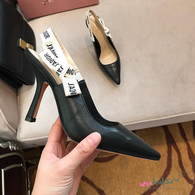 Dior heels 002 - 1