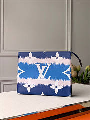 louis vuitton escale poche toilette 26 bag - 5