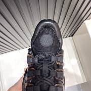 Louis Vuitton Archlight Sneaker Black - 6