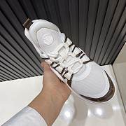 Louis Vuitton Archlight Sneaker White - 6