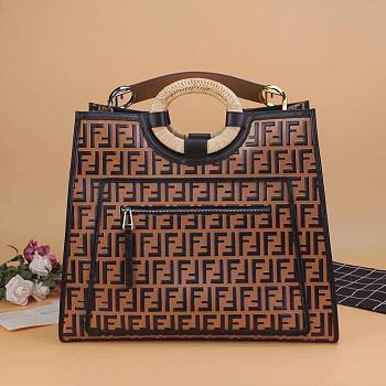 Fendi Runaway Bag