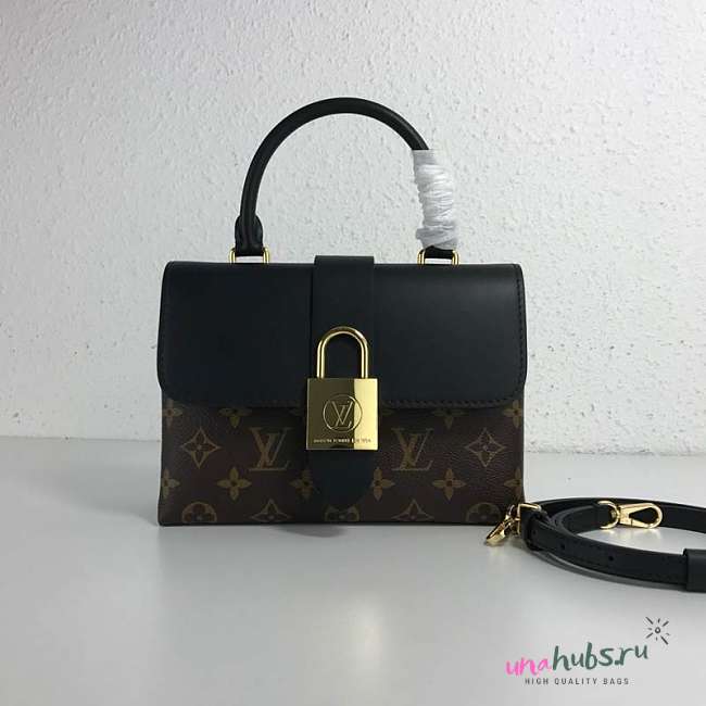 Louis Vuitton LOCKY BB  - 1