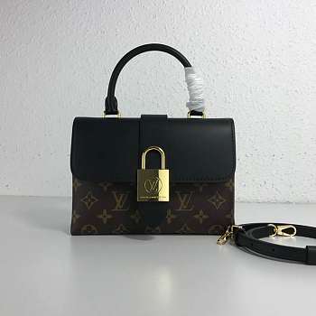 Louis Vuitton LOCKY BB 