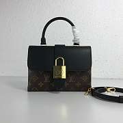 Louis Vuitton LOCKY BB  - 2