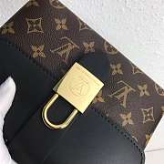 Louis Vuitton LOCKY BB  - 5