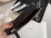 Chanel Phone Purse - 3