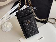 Chanel Phone Purse - 2