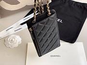 Chanel Phone Purse - 6