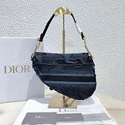 Dior Saddle shoulder Bag - 3