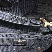 Dior Saddle shoulder Bag - 2