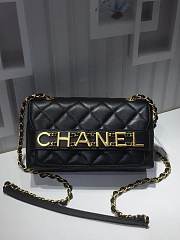 Chanel Flap Bag - 5