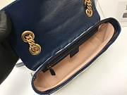 Gucci GG Marmont Small Bag 446744 - 6