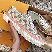 LV frontrow sneaker - 2