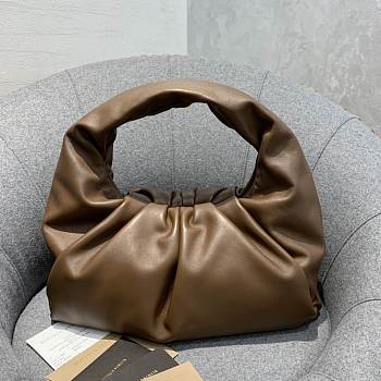 BOTTEGA VENETA THE SHOULDER POUCH