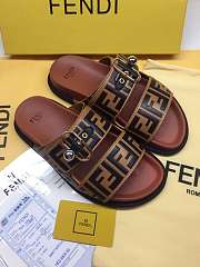 FENDI SLIDES - 3