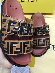 FENDI SLIDES - 4