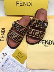 FENDI SLIDES - 6