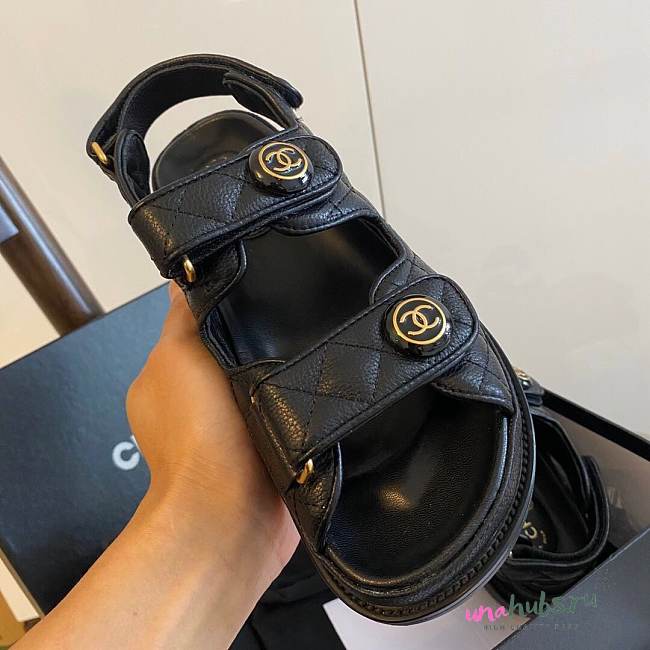 Chanel sandals - 1