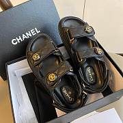 Chanel sandals - 2