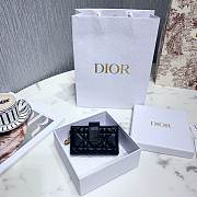 Dior Card Holder - 1