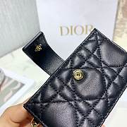 Dior Card Holder - 6