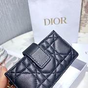 Dior Card Holder - 5