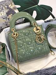 Lady Dior 1202 - 5