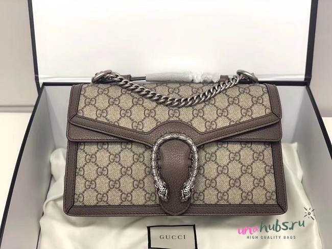 Gucci Dionysus Bag New - 1