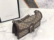 Gucci Dionysus Bag New - 3