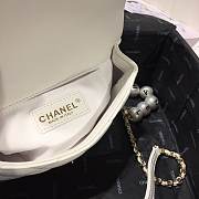 Chanel CF Mini Pear Bag  - 6