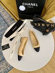 Chanel flats 002 - 2