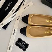 Chanel flats 002 - 4