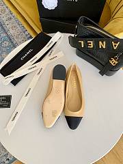 Chanel flats 002 - 5