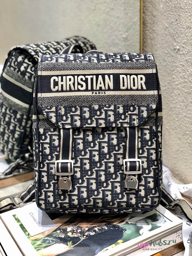 Dior Backpack 002 - 1