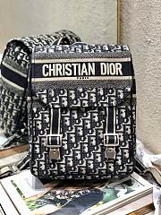 Dior Backpack 002 - 1