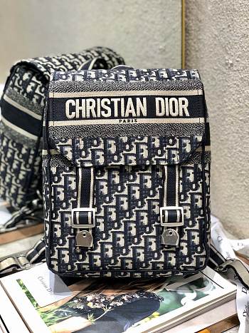 Dior Backpack 002