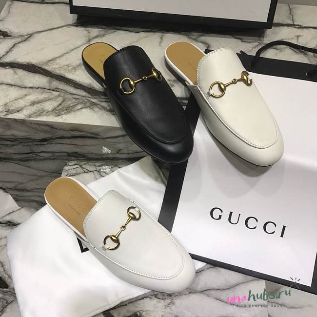 Gucci Flat  - 1