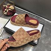 Gucci sandals - 2