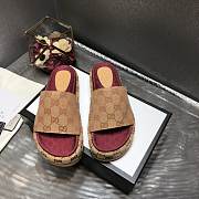 Gucci sandals - 3