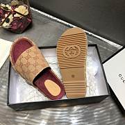 Gucci sandals - 6