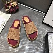 Gucci sandals - 5